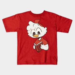 Huey Duck Kids T-Shirt